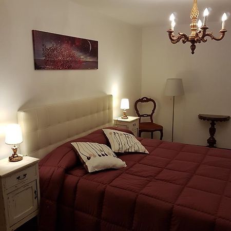 Residenza Al Volto Apartment เวนิส ภายนอก รูปภาพ