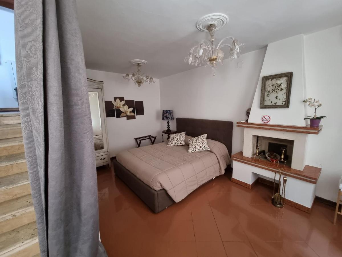 Residenza Al Volto Apartment เวนิส ภายนอก รูปภาพ