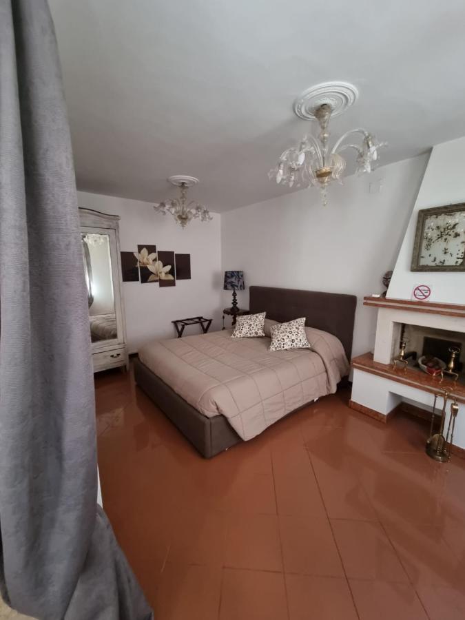 Residenza Al Volto Apartment เวนิส ภายนอก รูปภาพ