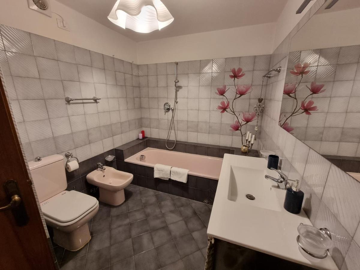 Residenza Al Volto Apartment เวนิส ภายนอก รูปภาพ