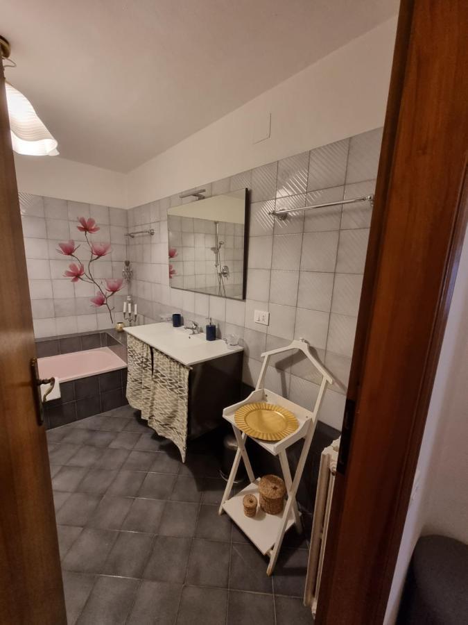 Residenza Al Volto Apartment เวนิส ภายนอก รูปภาพ