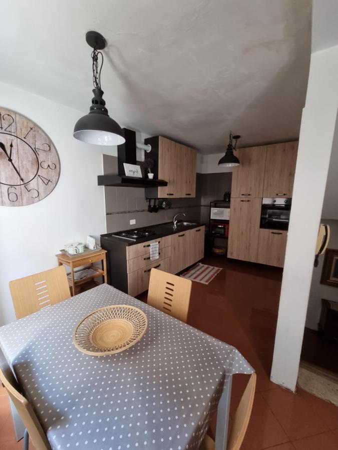 Residenza Al Volto Apartment เวนิส ภายนอก รูปภาพ