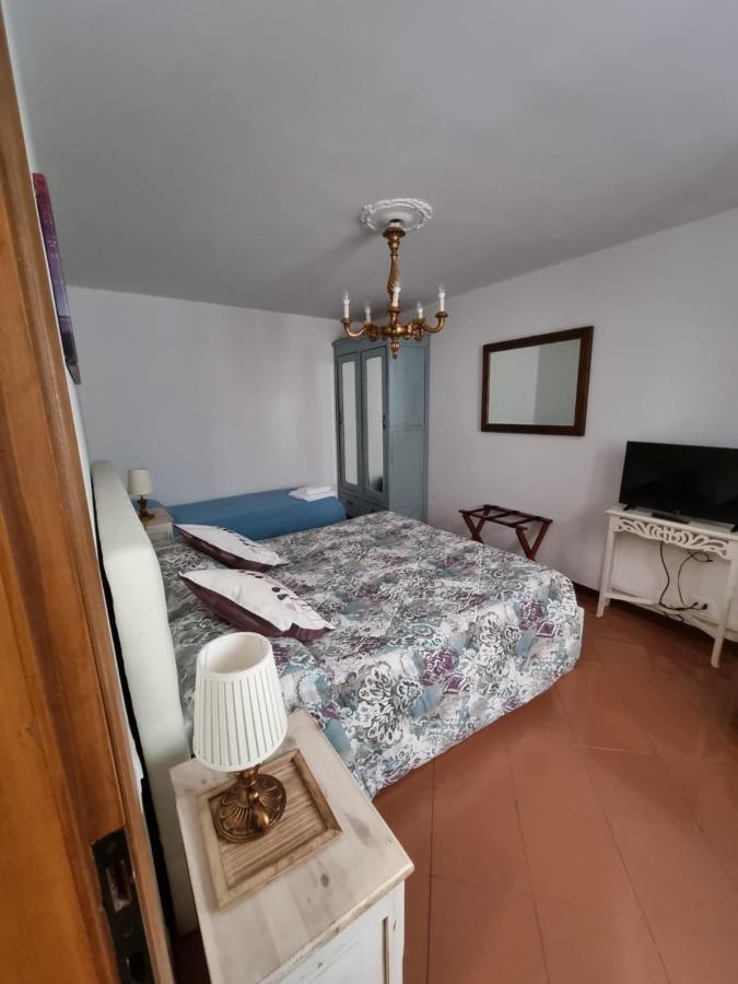Residenza Al Volto Apartment เวนิส ภายนอก รูปภาพ