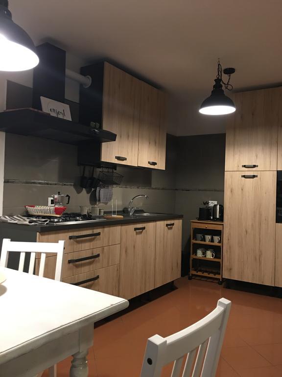 Residenza Al Volto Apartment เวนิส ภายนอก รูปภาพ