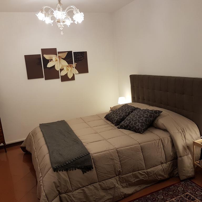 Residenza Al Volto Apartment เวนิส ภายนอก รูปภาพ