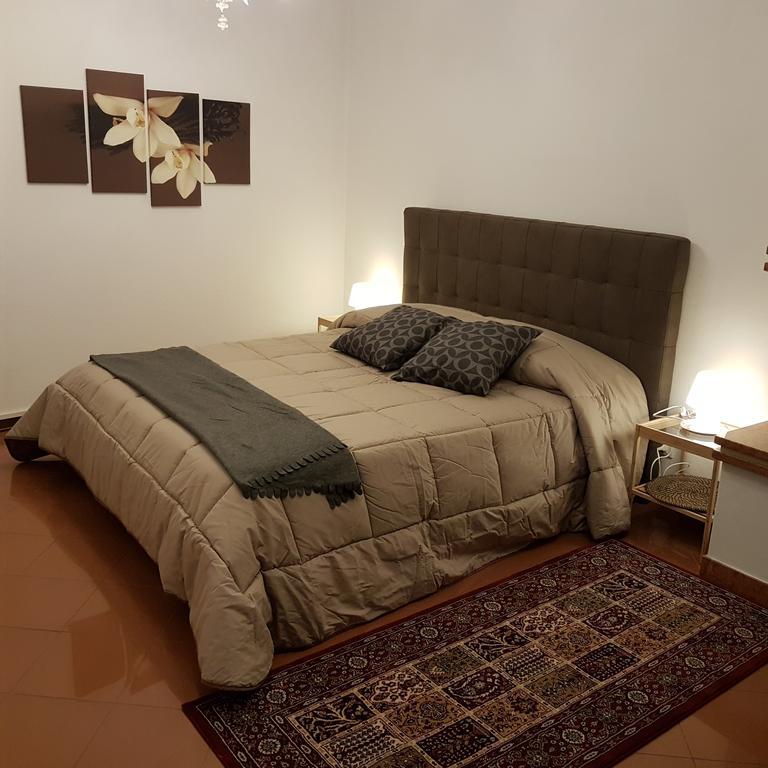 Residenza Al Volto Apartment เวนิส ภายนอก รูปภาพ