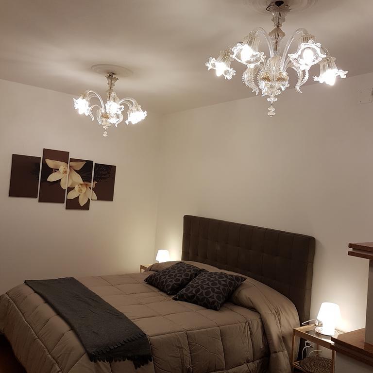 Residenza Al Volto Apartment เวนิส ภายนอก รูปภาพ