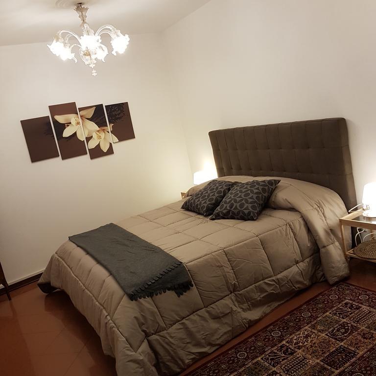 Residenza Al Volto Apartment เวนิส ภายนอก รูปภาพ