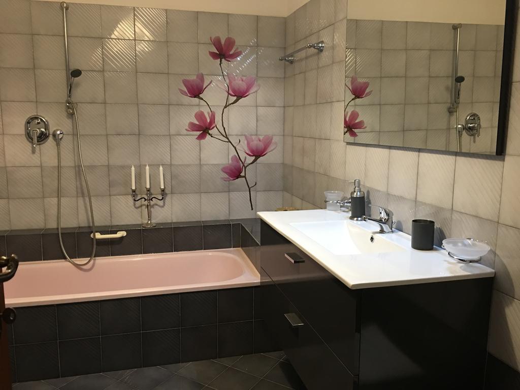 Residenza Al Volto Apartment เวนิส ภายนอก รูปภาพ