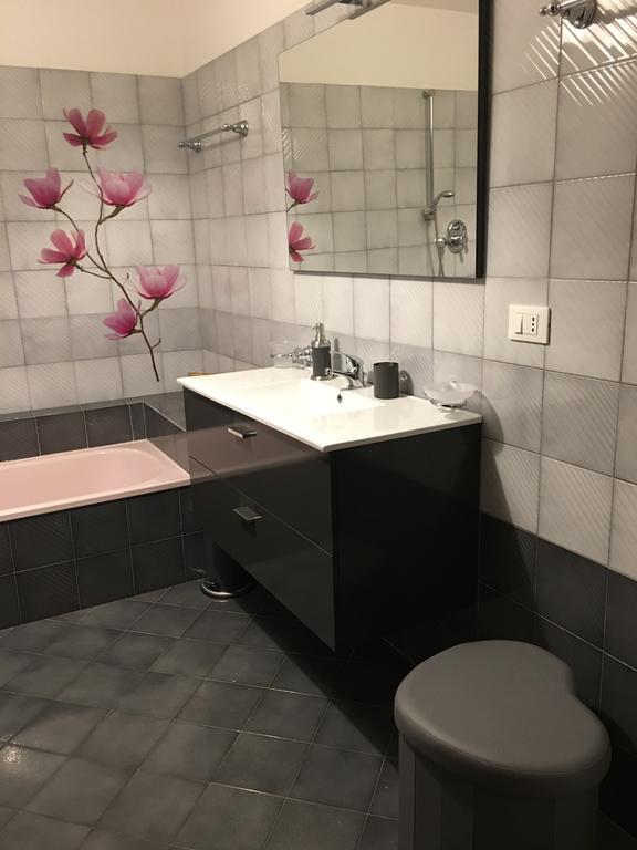 Residenza Al Volto Apartment เวนิส ภายนอก รูปภาพ